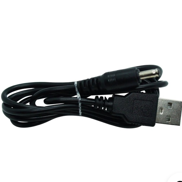 Cloudnola Block Clock Marble - Picture 5 of 5